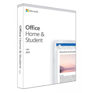 Microsoft Office 2019 Home and Student OEM Cd Key Global